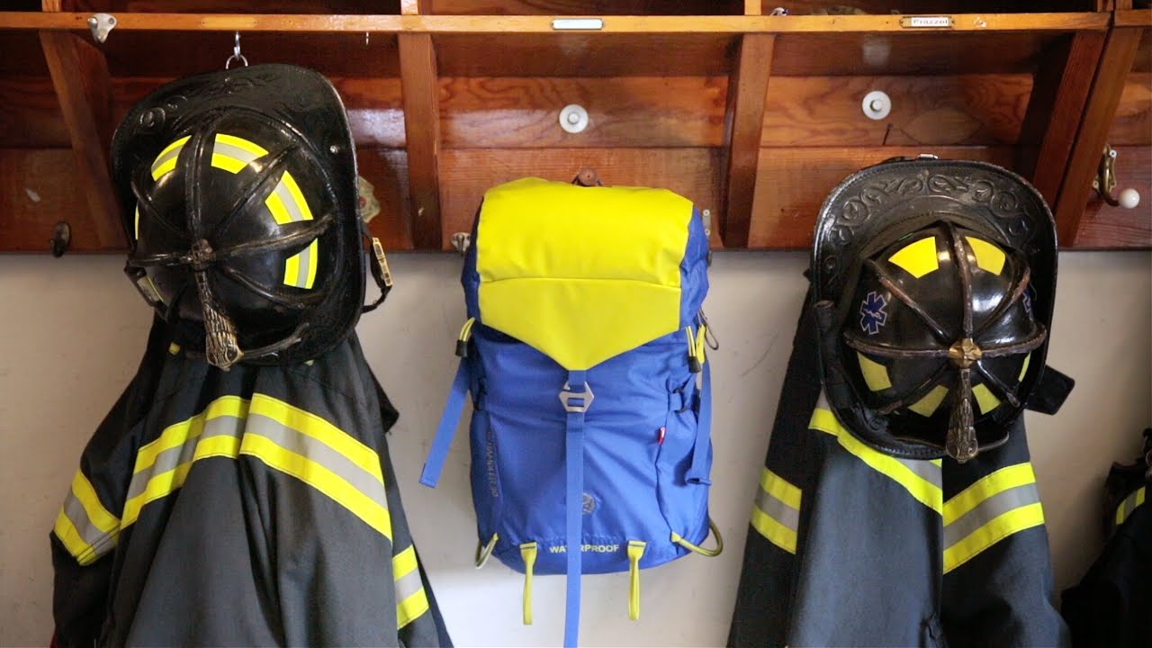 Scrambler 30 OutDry Backpack - Mountain Hardwear