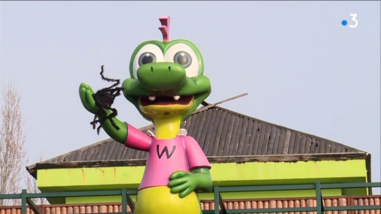 Le parc Walygator recrute ses saisonniers pour la saison 2019