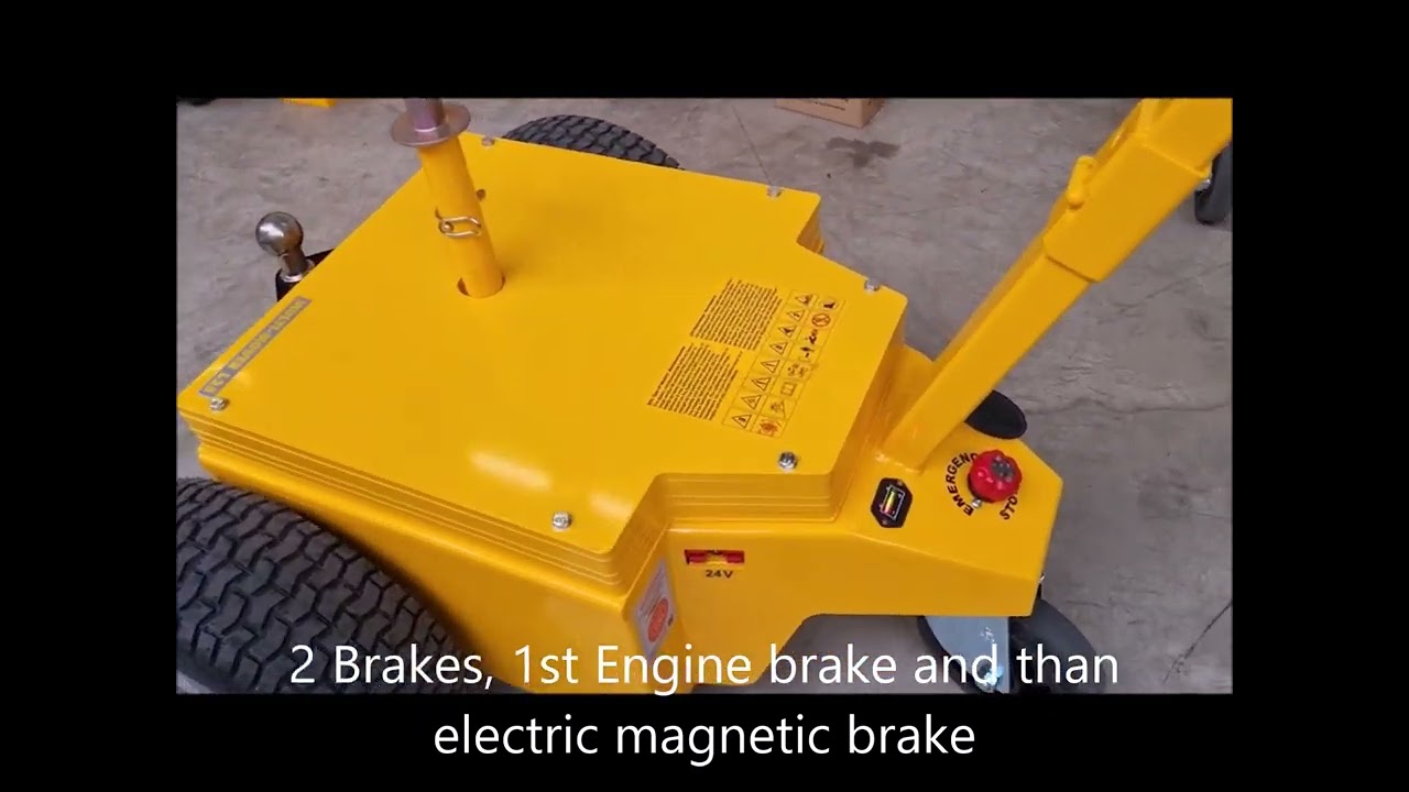 L25 Instructional Video