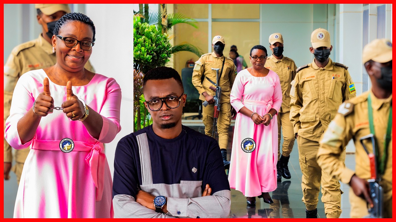 INGABIRE V🔥MURUBANZA IMPAKA NI ZOSE🤷‍♂ARIWE N'URUKIKO RUKURU NINDE WIGIZA NKANA? INGINGO 106 IRAVAHO