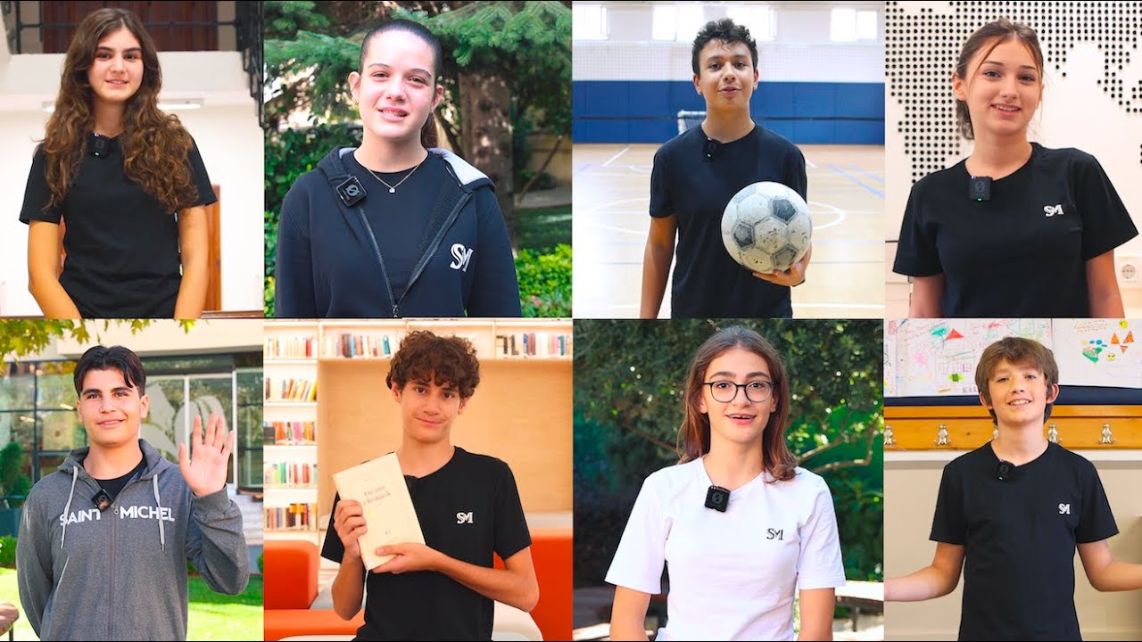 Hazırlık sınıfı öğrencileri Fransızca konuşuyorlar! 🇫🇷🗣️