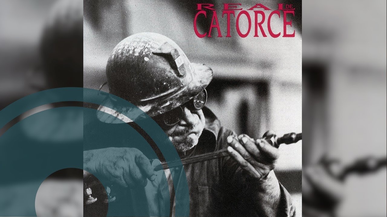 Real de Catorce -  Real de Catorce  (Full Album) [Official Audio]