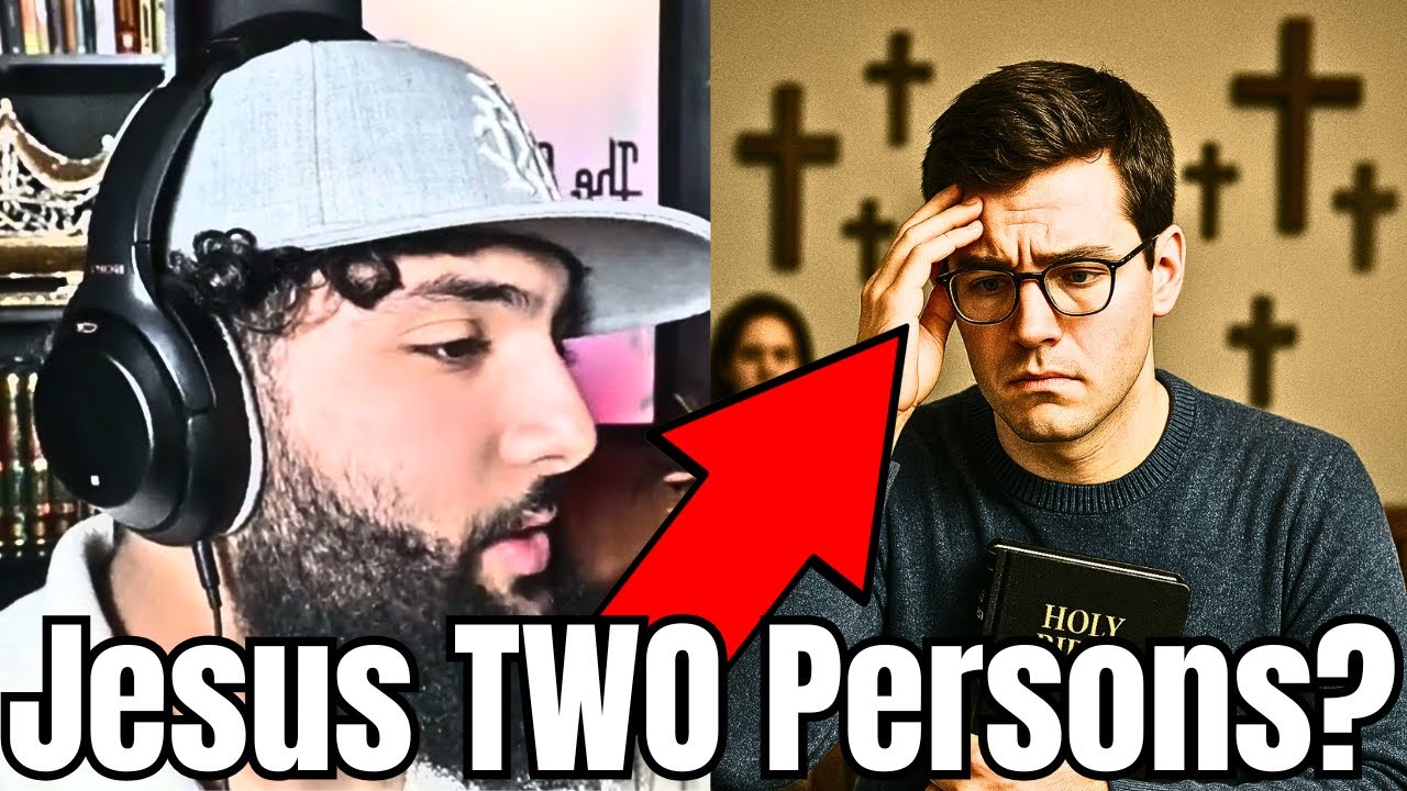 Dishonest Christian CAN'T Answer This Question