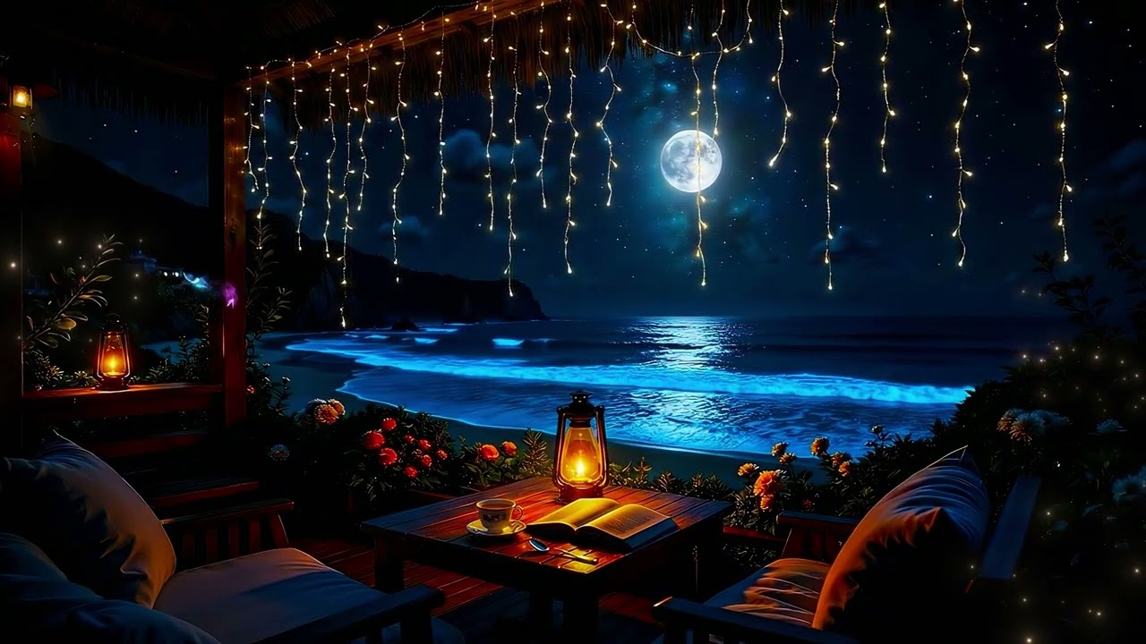 Fall Asleep Instantly (No Ads) • Calm Your Mind & Soothe Emotional Stress • Deep Relaxation