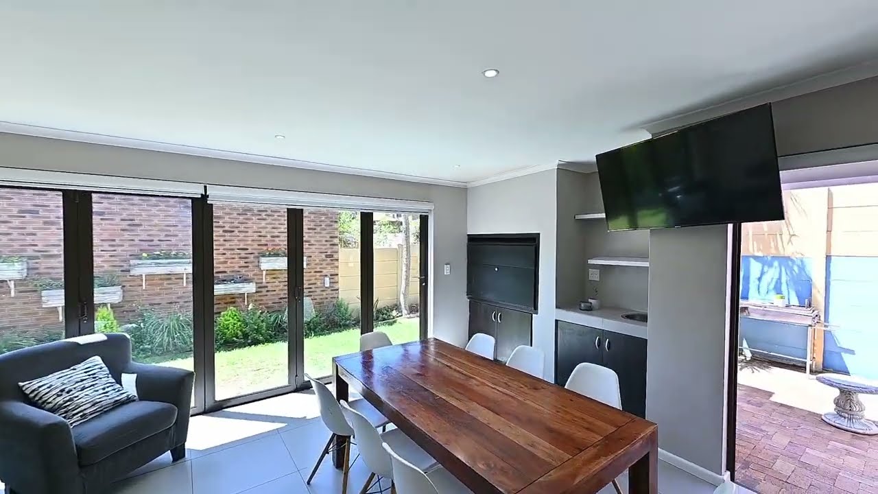 3 Bedroom House for Sale in Loevenstein