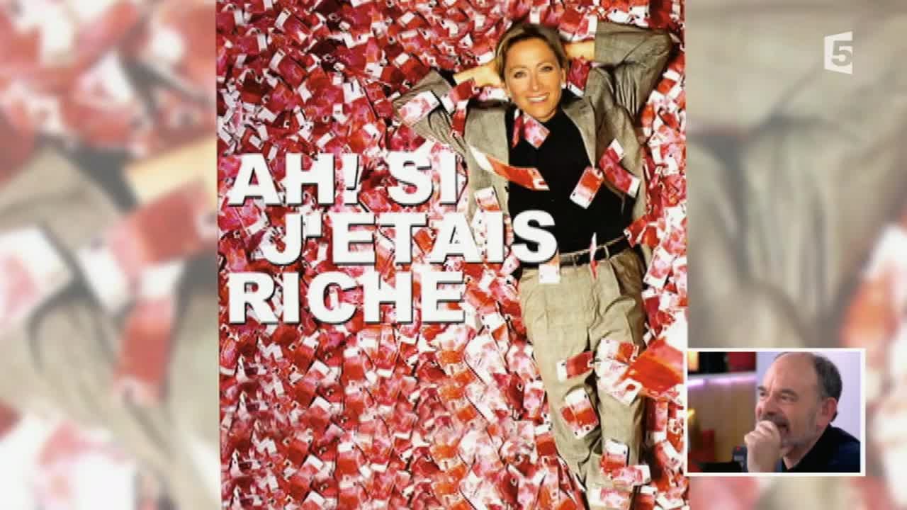 Le D&eacute;brief de Pierre Lescure - C &agrave; vous - 20/03/2015