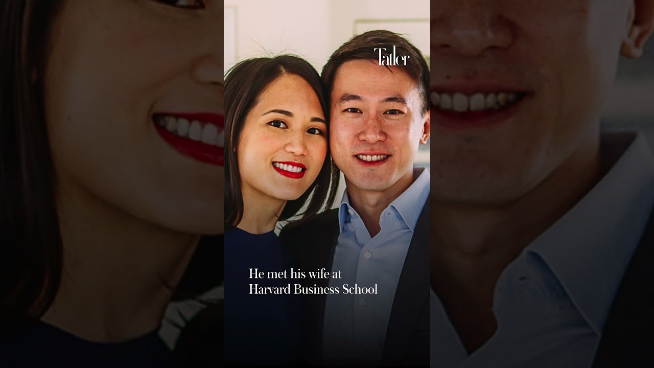9 think you need to know about Chew Zhou Zi, CEO of Tiktok!