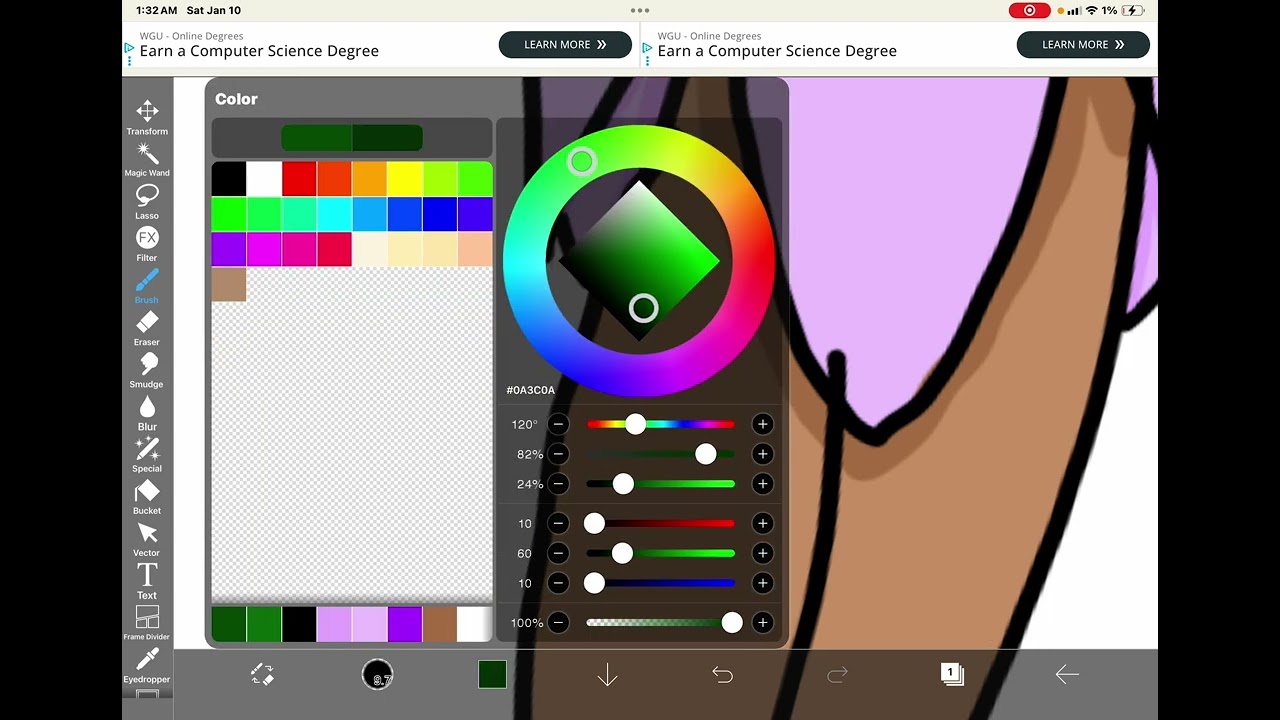 Anyone wanna collab?