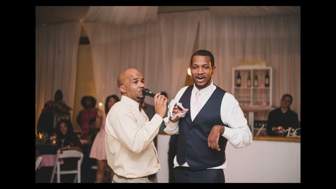 MacMuzic R&B mix 081025