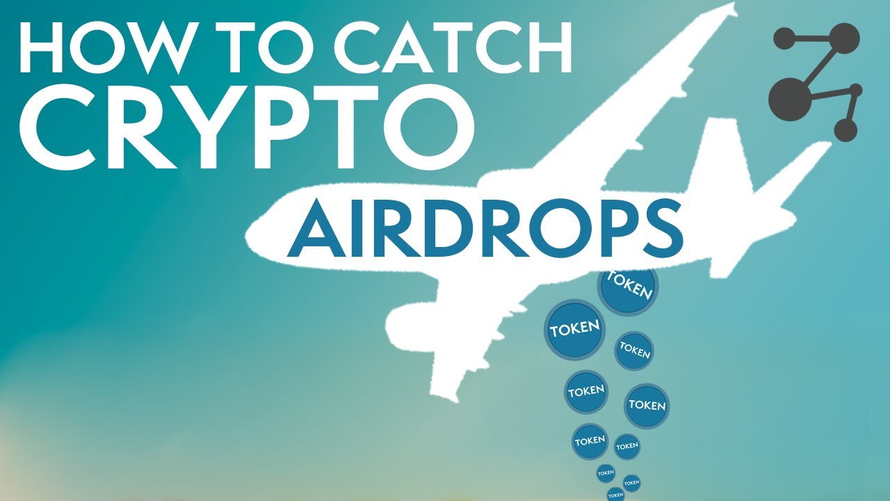 How To Catch Cryptocurrency Airdrops | Blockchain Central