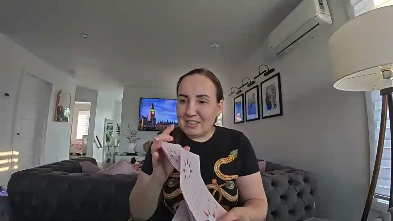 VINE O IUBIRE NOUA 💘SAU REVINE TRECUTUL?? ✂️