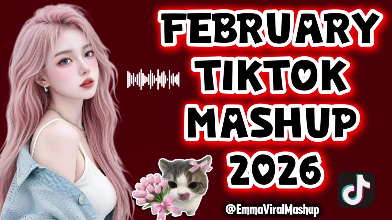 New TikTok Mashup December 2026 Philippine