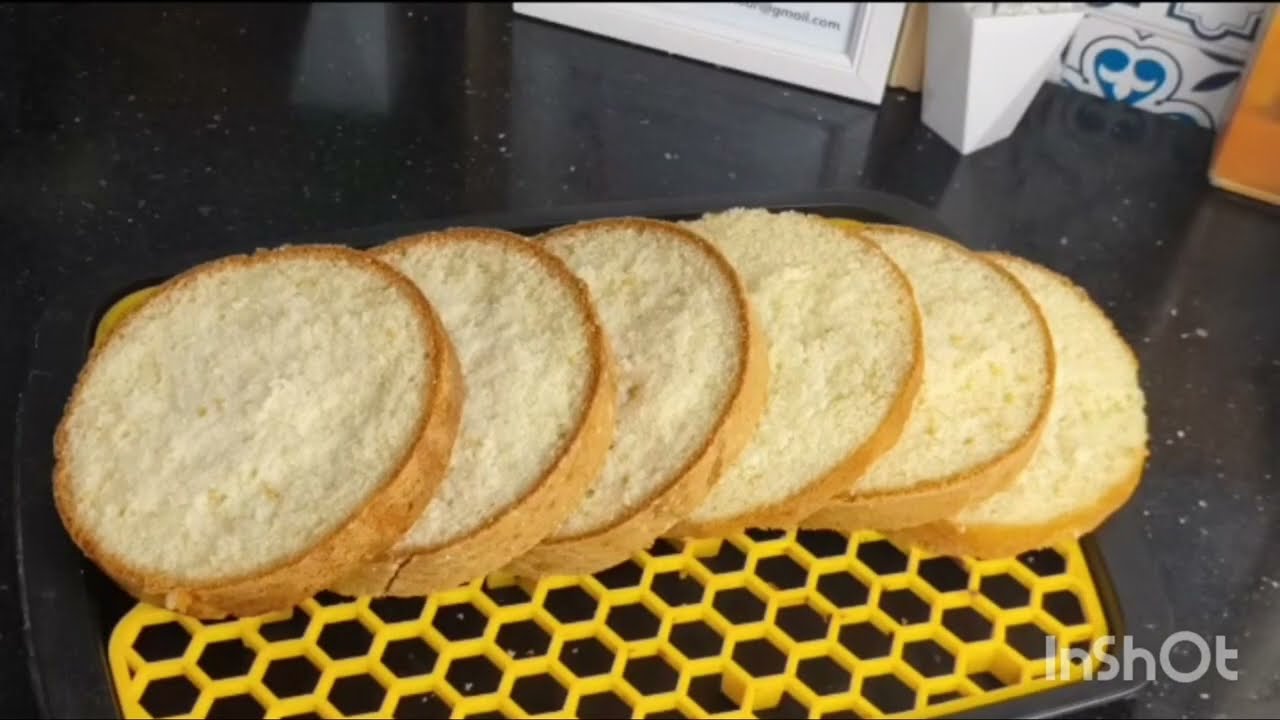 جبتلكم جينواز لاير كايك 👌طالعة و اسفنجية مع جميع أسرار نجاحها 👌مع طريقة تقطيعها 