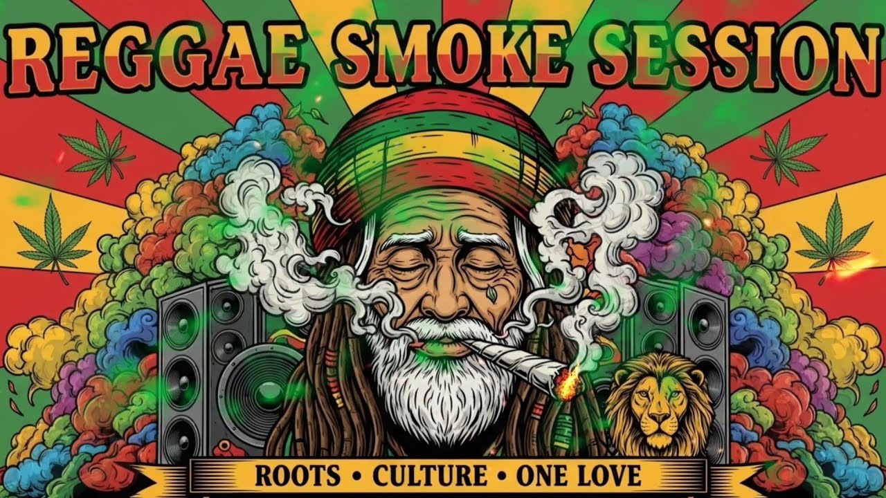 Roots Reggae Rasta Dub Mix 2026 🌿 Deep Bass Roots & Conscious Vibes Session