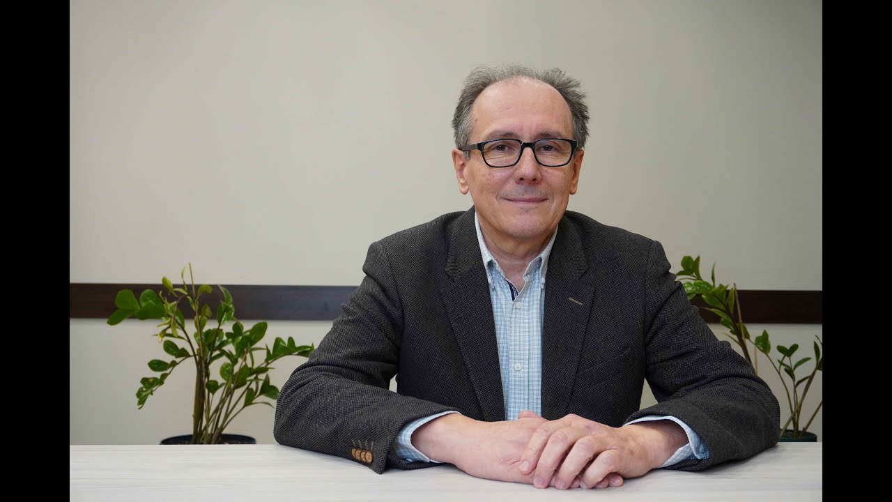 Czy każde drżenie to choroba Parkinsona? - prof. Jarosław Sławek