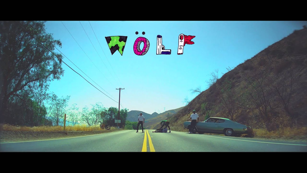 WOLF : Official Movie Trailer