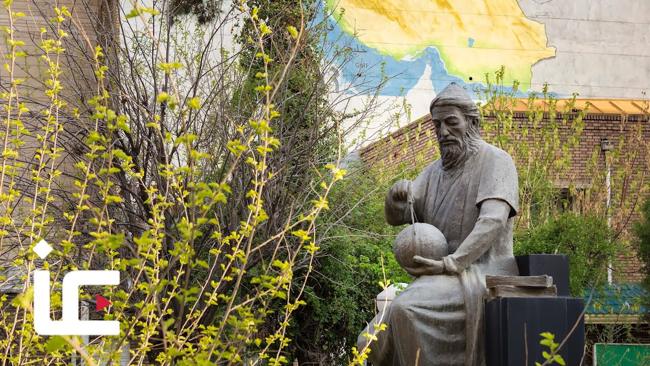 Golden age of Islam: Who is Al-Biruni?