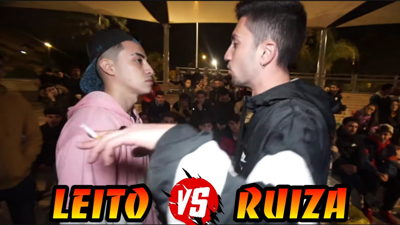 RUIZA vs LEITO SANHUEZA | SEMIFINALES | SEGUNDA REG. KINGSIZE MALAGA