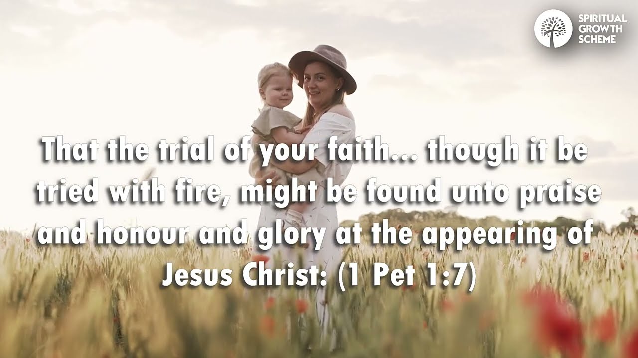 SGS - CL107 - Христианское лидерство поддерживается духовными добродетелями