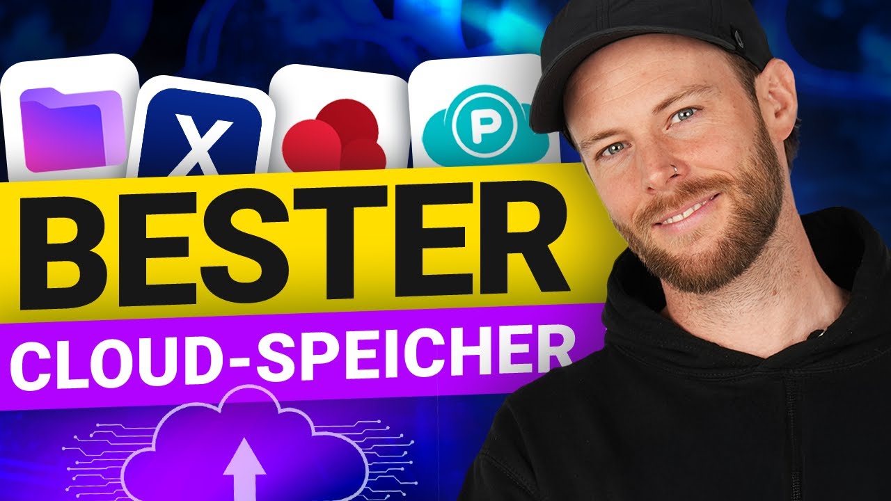 Der beste Cloud-Speicher 2025 | Wähle die beste Boxcryptor-Alternative für dich