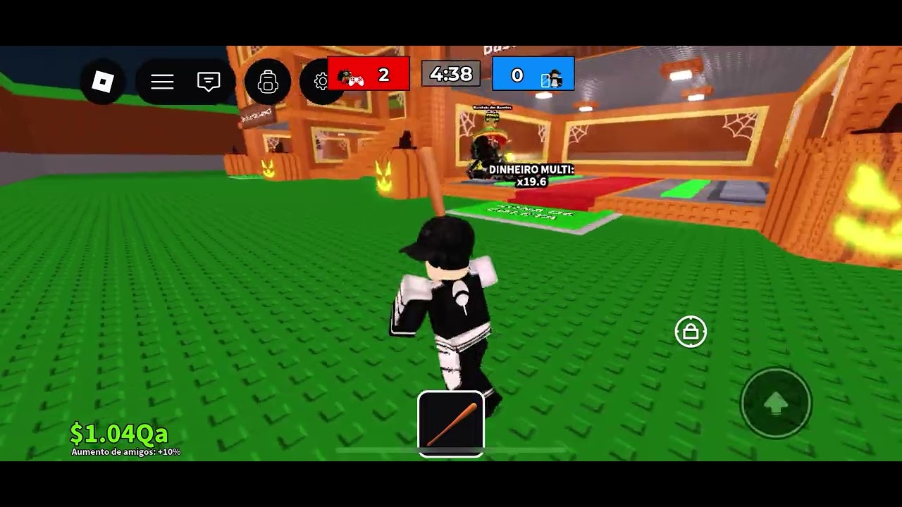 Pvp @lipelegolegalmanero 