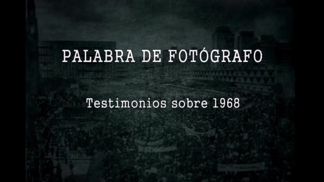 Palabra de Fotografo
