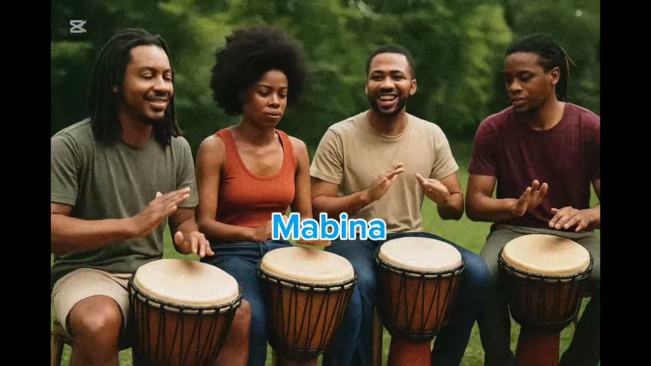 Free Losseba Tidiane Mario x Tetekech x Emiliano lacas x vini balthazar Type beat Mabina