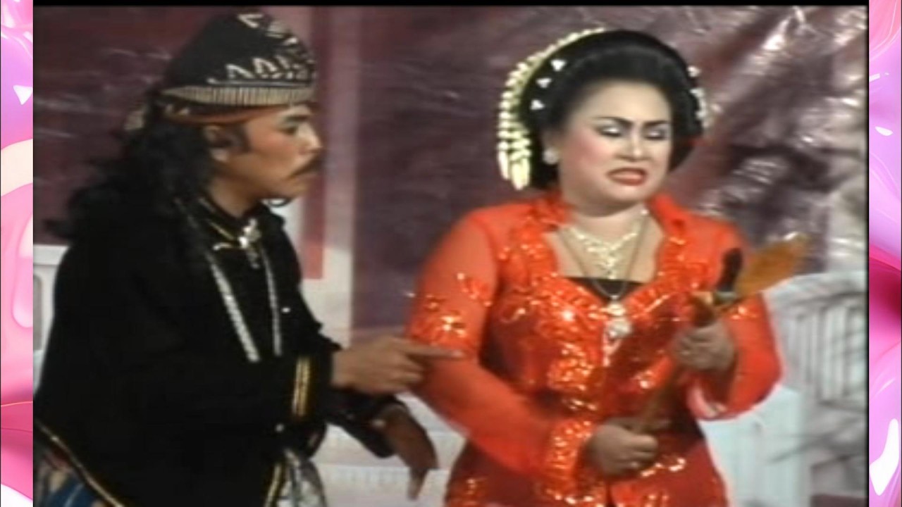 PAMENGKASAN DARI SAMPANG MEDURO NAGIH WARISAN SULTAN TRENGGONO  DEMAK BINTORO