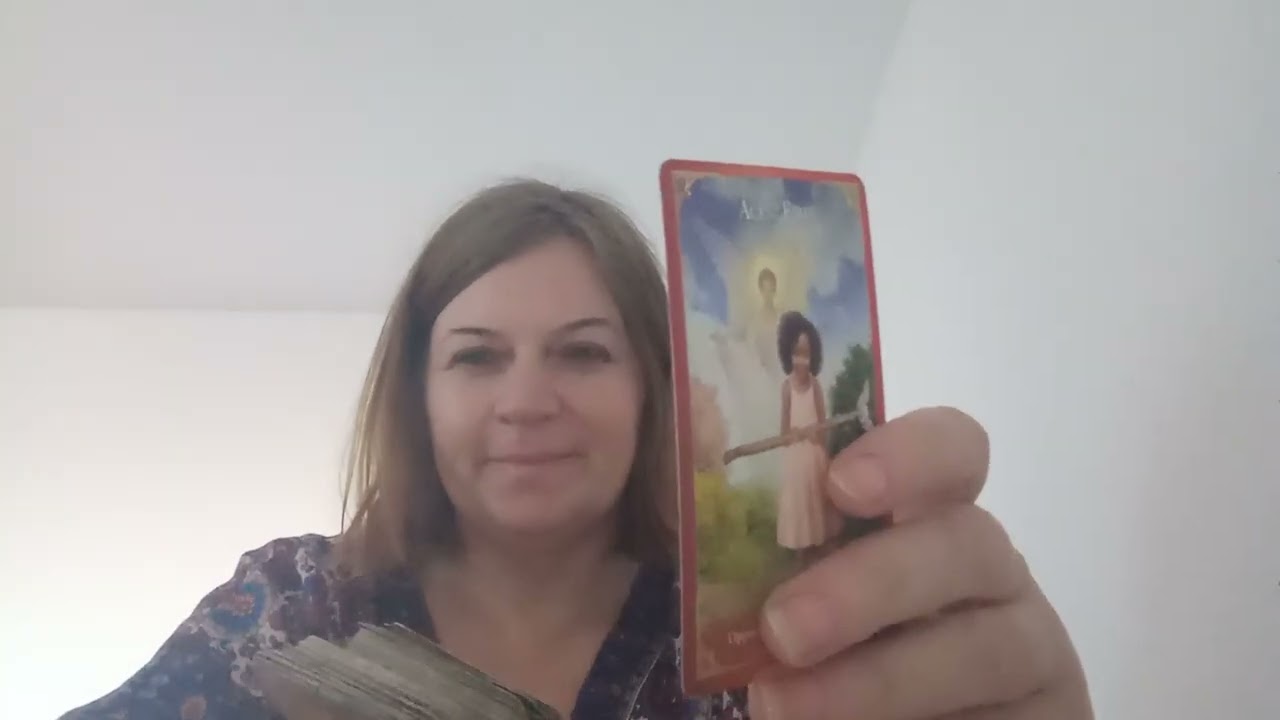 Esti destinata sa fii foarte cunoscuta! Dar vei avea o liniste pe care putini o pot atinge!!...