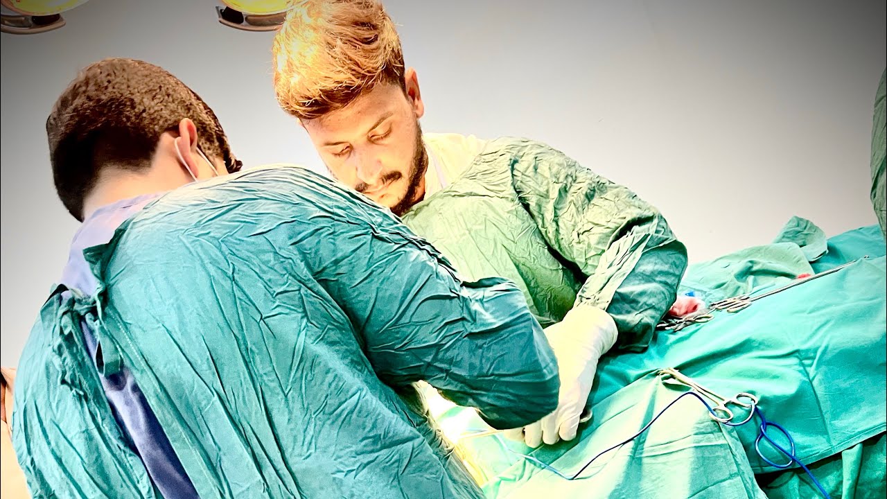 Gengeral Sergery Info By Dr Ibrar Aslam