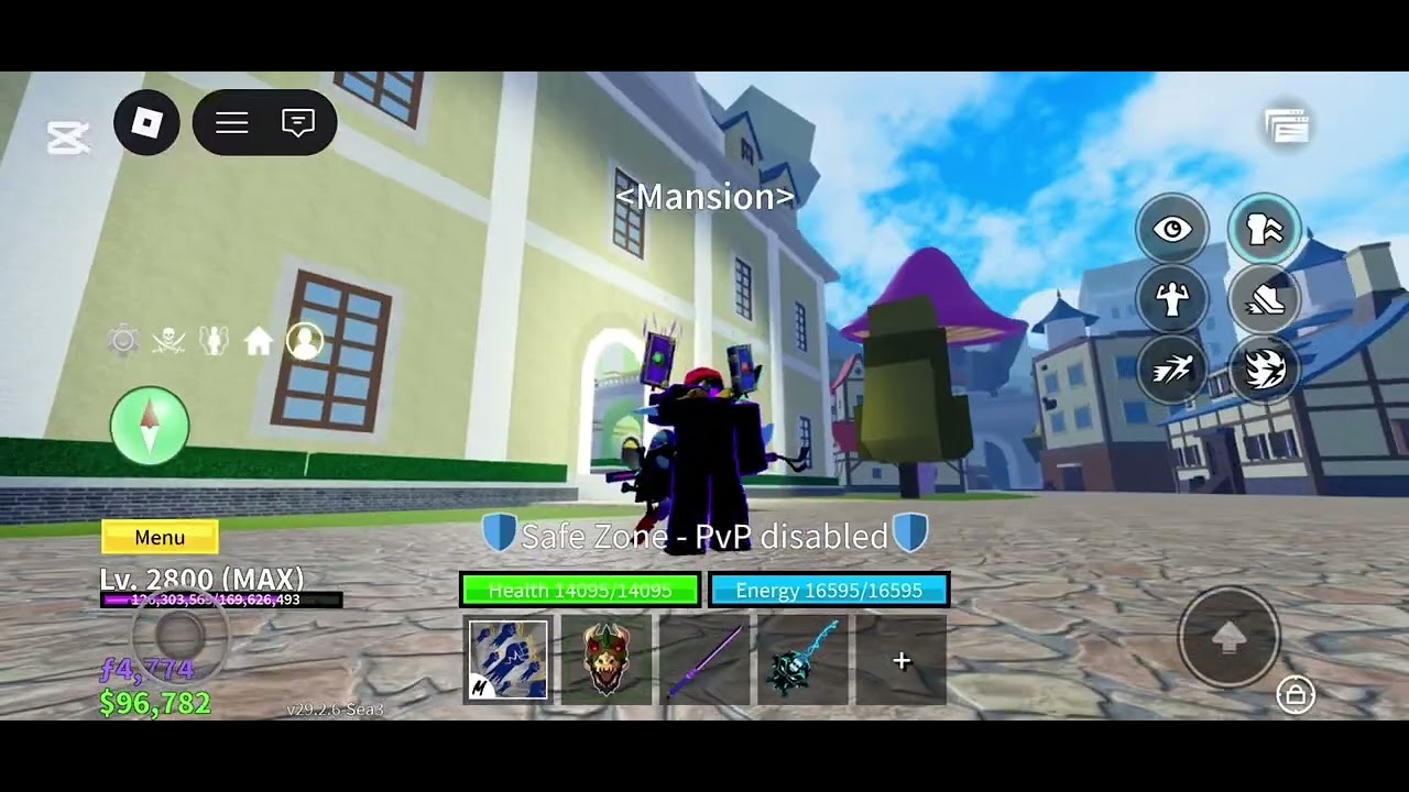 I upgrade my subscribers account 🥰 #roblox #bloxfruits #games #viral #youtube #kitkatgaming #uzoth 