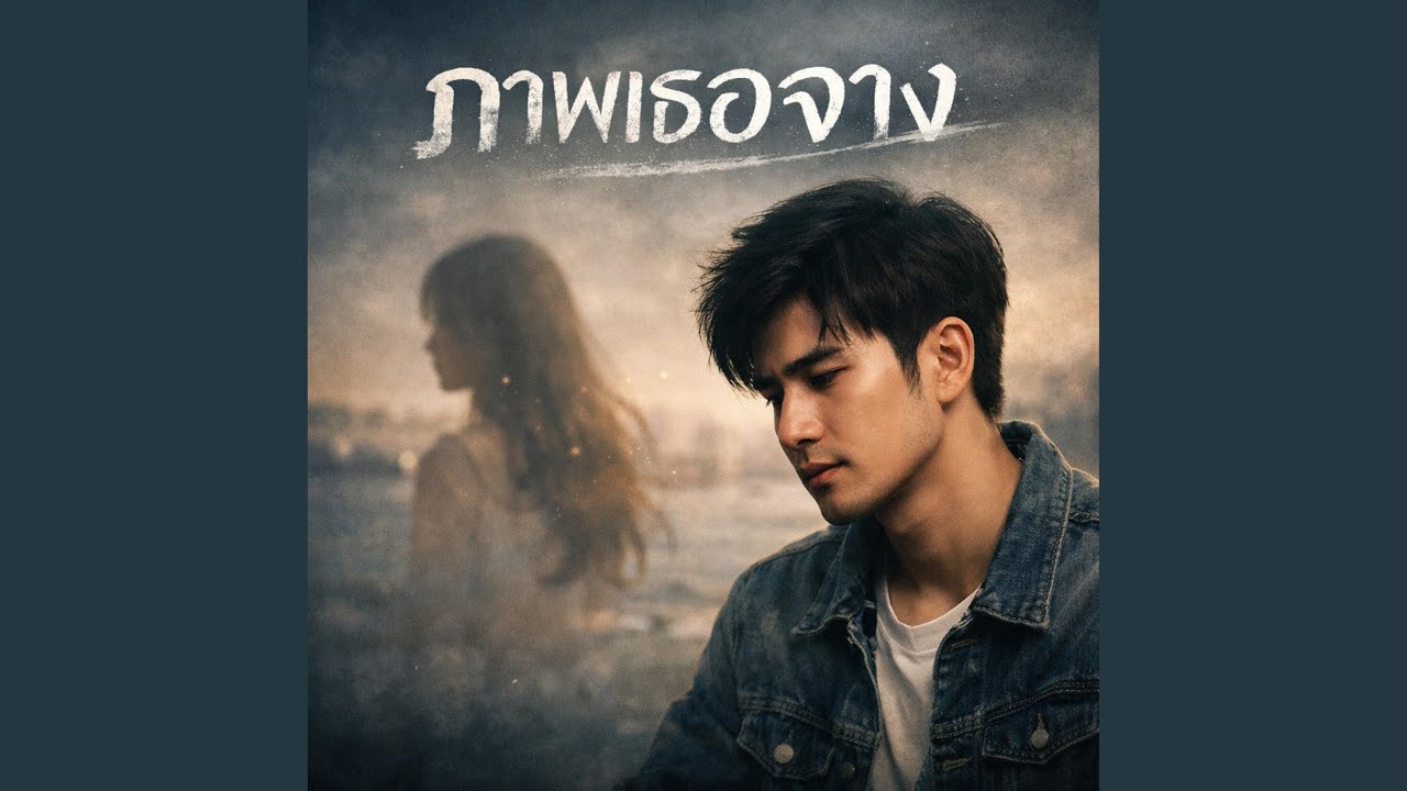 ภาพเธอจาง