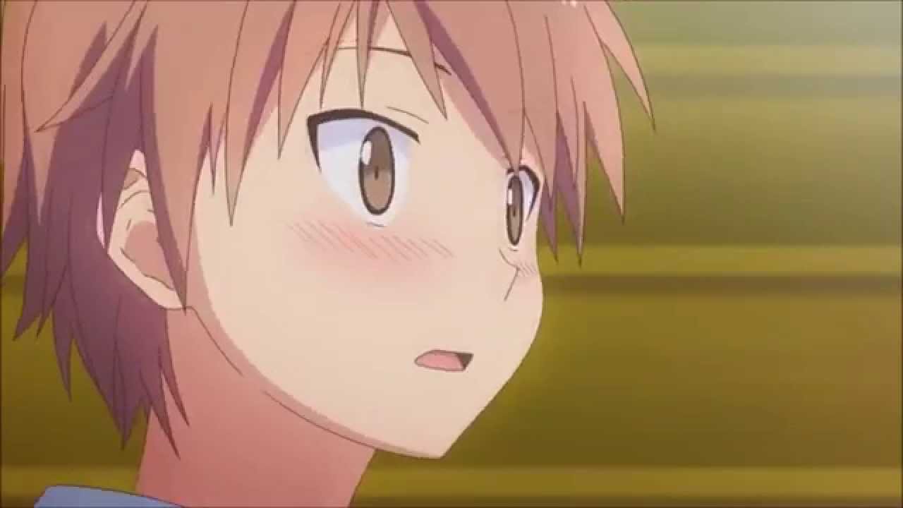 Аниме клип:Кошечка из Сакурасо-Паршиво(2015)