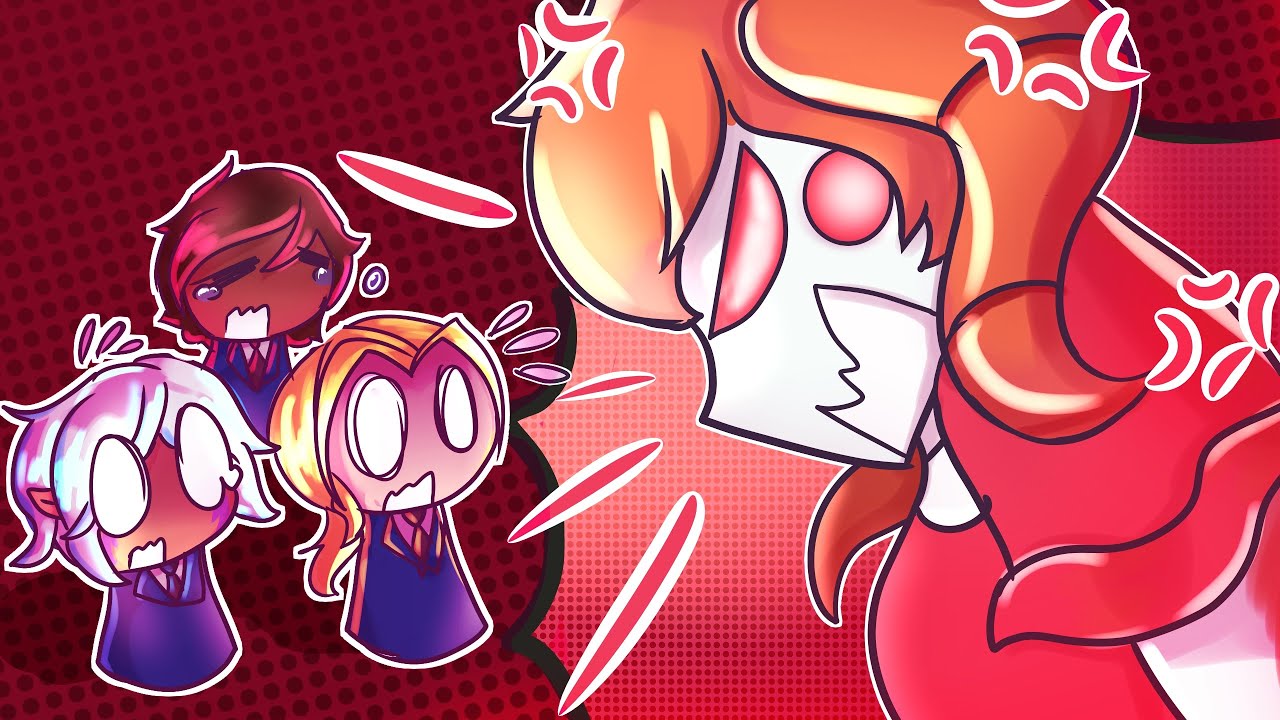 Minecraft FNAF Investigators Season 3 - Baby's Anger (Minecraft Roleplay)