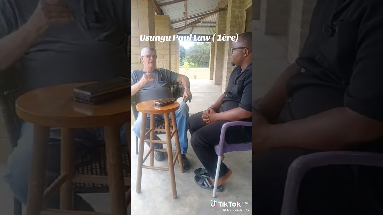 06/02/2026: DÉCÈS TRAGIQUE ET INOPINÉ DE PAUL LAW À LODJA, AU SANKURU N° I