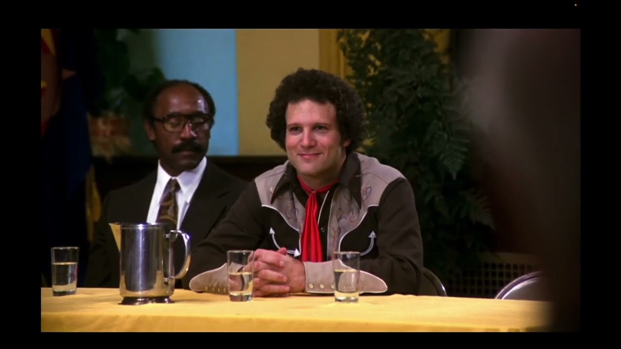 Albert Brooks  - Real Life