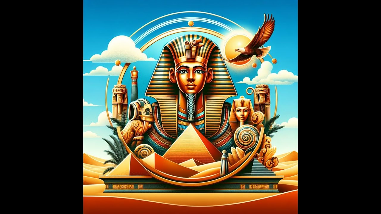 The Rise of Ancient Egypt: Unveiling the Pharaohs' Legacy