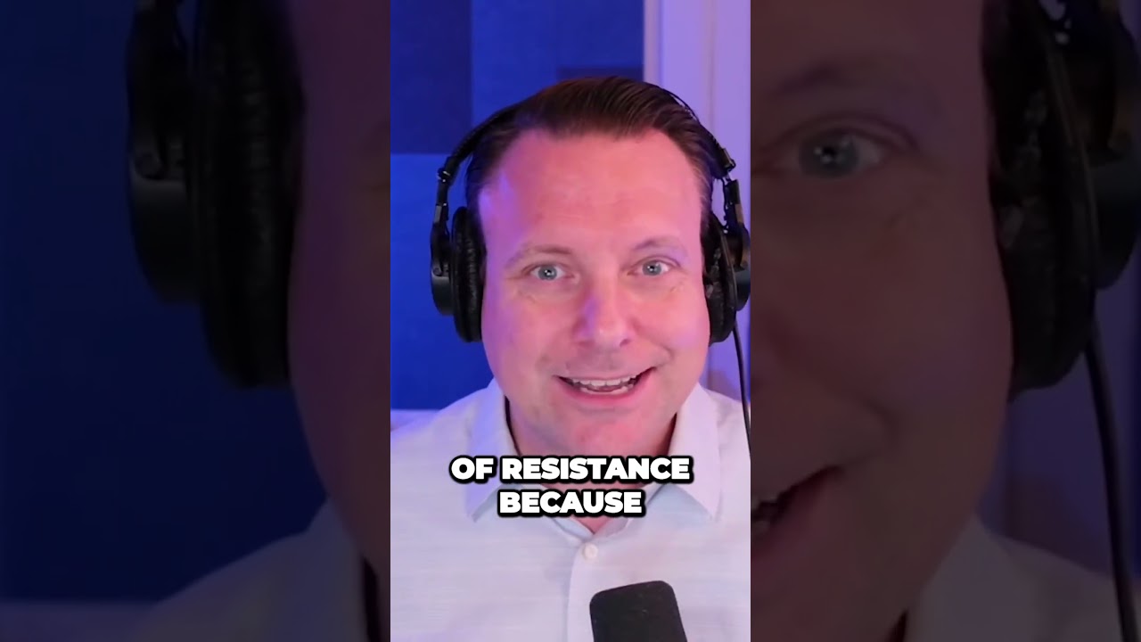 Unlocking YOUR subconscious mind breaking FREE from resistance