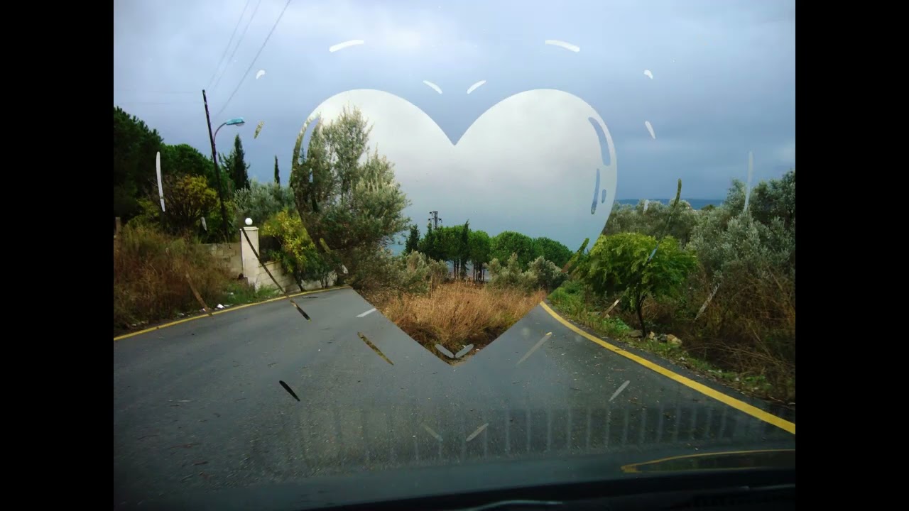 Marmarita  Winter 2022 with Fairouz songs مرمريتا شتاء عام 2009 مع صوت فيروز