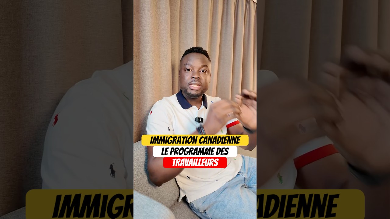 Immigrer rapidement au Canada en 2025 grâce au programme des travailleurs qualifiés