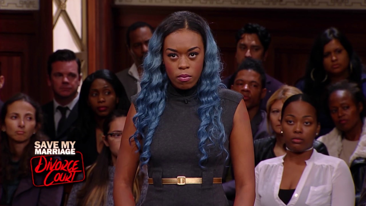 DIVORCE COURT Full Episode: Smith vs Collins