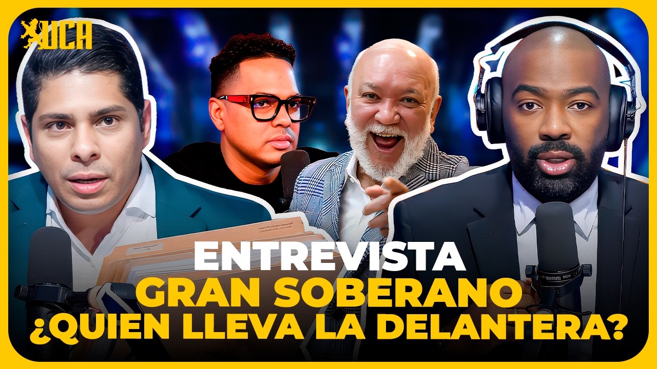ALOFOKE VS JOCHY SANTOS: CRONISTA ACROARTE EXPLICA GANAR