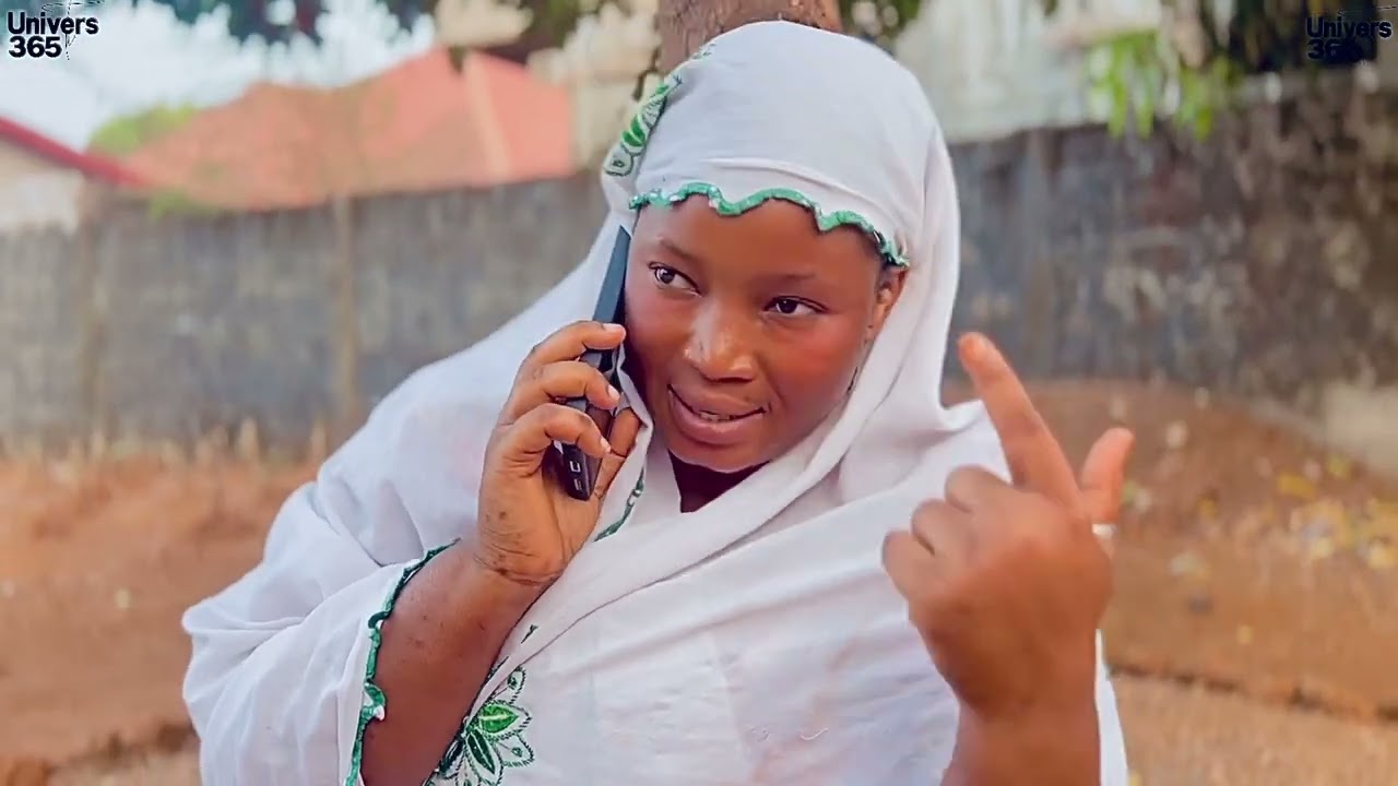 Un rêve éveiller Episode 2