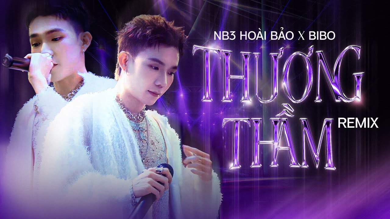 (NEW ZONE CLUB) THƯƠNG THẦM REMIX - NB3 HOÀI BẢO x BIBO | Mưa hoài rơi mãi bên hiên nhà vắng tanh...