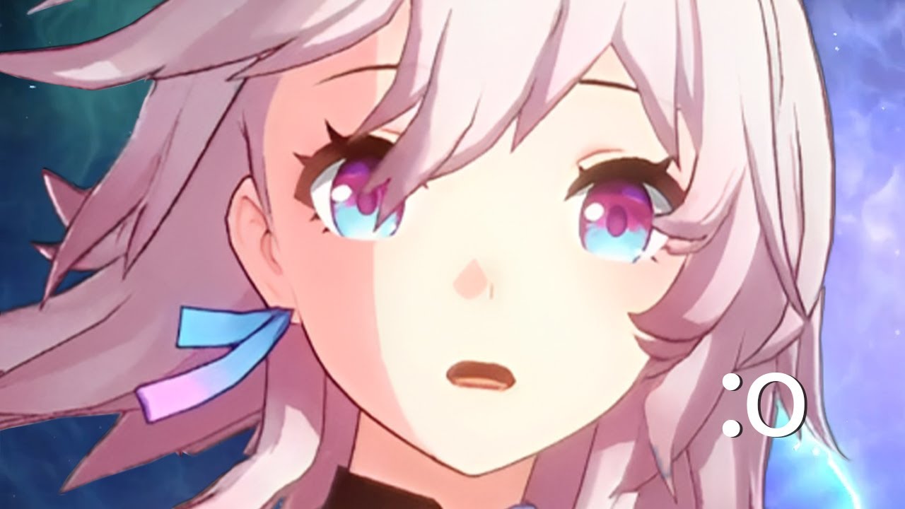 MY FIRST HOUR ON HOYOVERSE'S NEW GAME (Honkai: Star Rail)