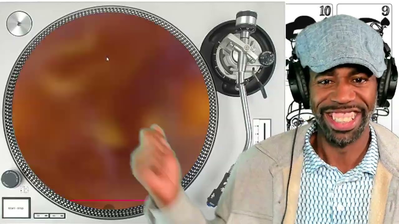 Wretch 32 x Avelino – “More Fire, More Flamez” REACTION | Grown-Man Flames, Smooth OG Energy