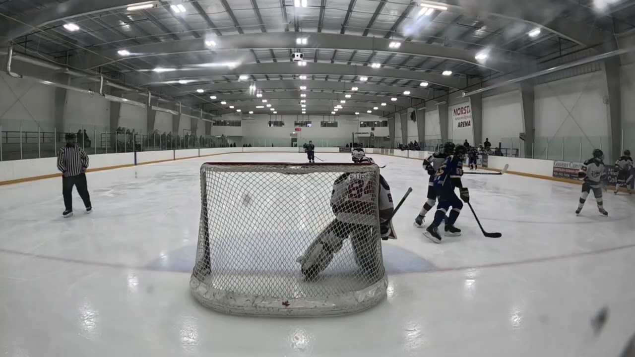 2026-01-30 BramptonU15BB Vs Burlington Cam1