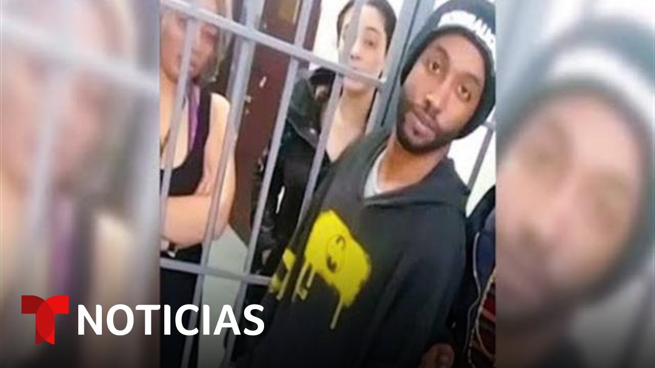 Piden ayuda para los migrantes cubanos detenidos en Ucrania | Noticias Telemundo