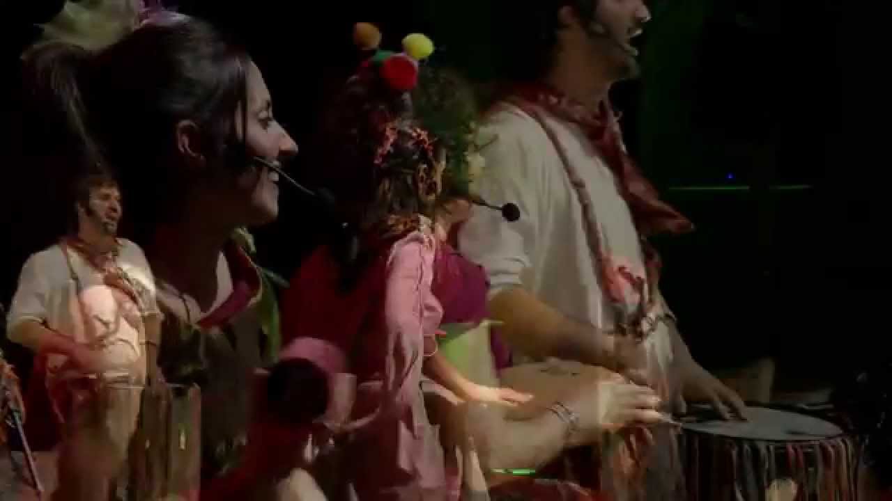 Encanto al Alma  -  Primavera