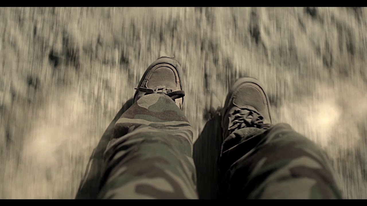 Woodland All Terrain Shoes